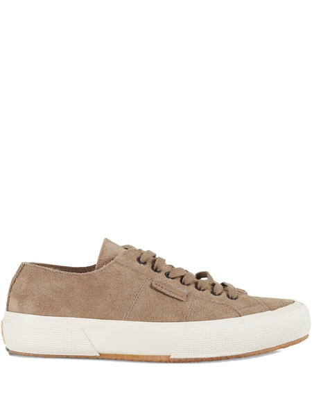  Superga Suede Sneakers - Brown 