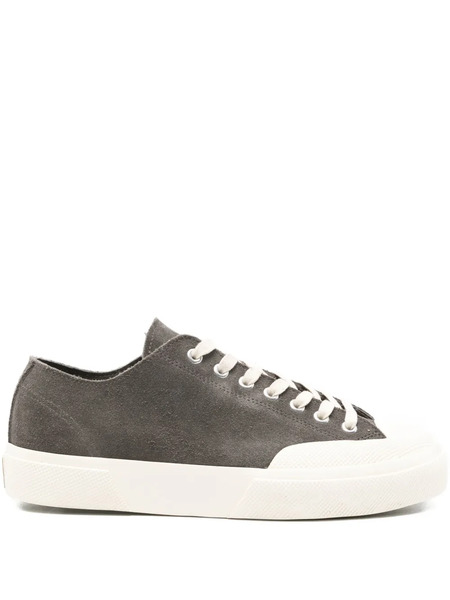  Superga Suede Sneakers - Grey 