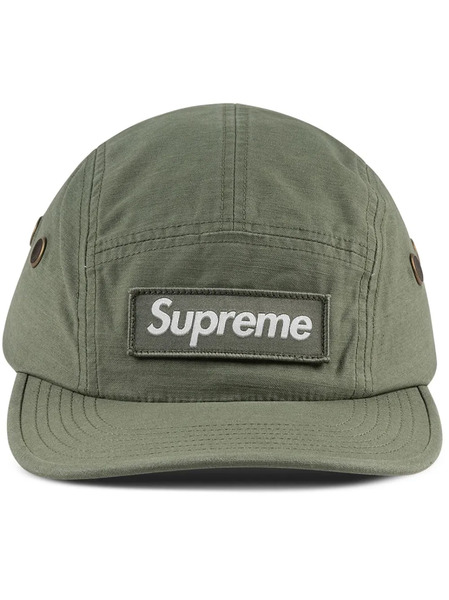 Supreme Military Camp Cap - Green 
