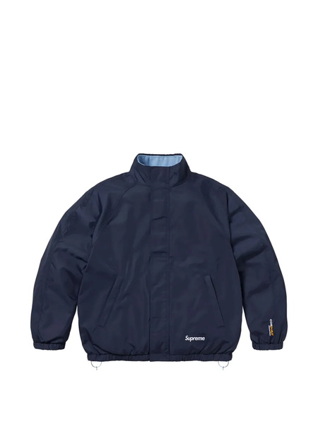  Supreme Polartec® Reversible Track Jacket - Blue 