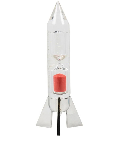  Supreme Rocket silver Timer 