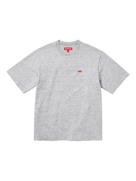  Supreme Small Box T-shirt - Grey 