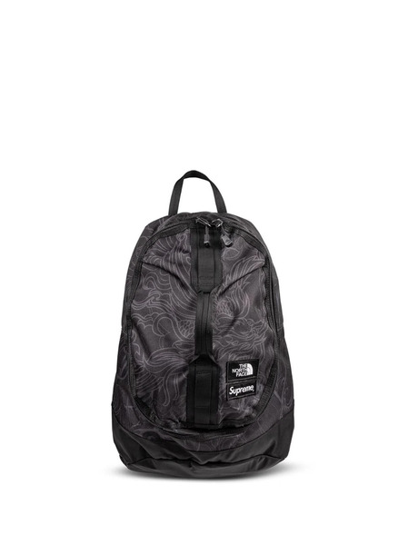  Supreme X The North Face Steep Tech Backpack - Black 