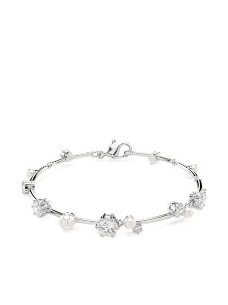  Swarovski Constella Bracelet - Silver 