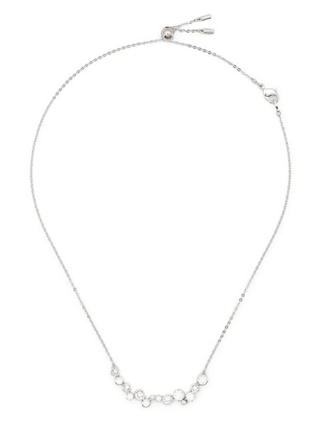  Swarovski Constella Necklace - Silver 