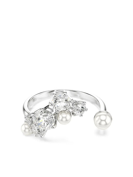  Swarovski Constella Ring - White 