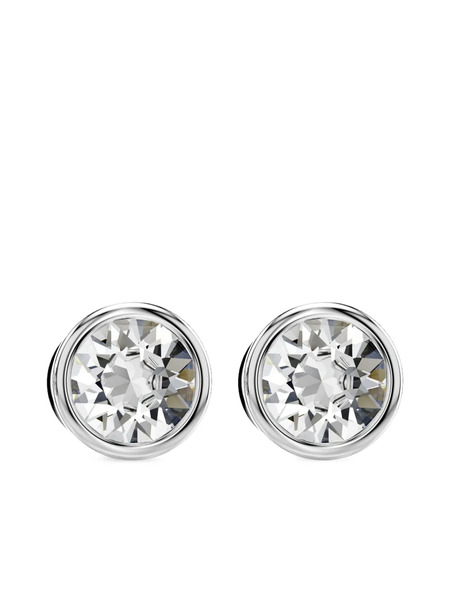  Swarovski Imber Earrings - Silver 