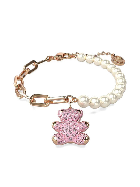  Swarovski Pearl-embellished Bracelet - Lros/ros 