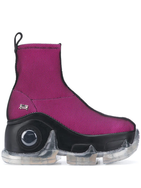  Swear Air Revive Extra Boots - Pink 
