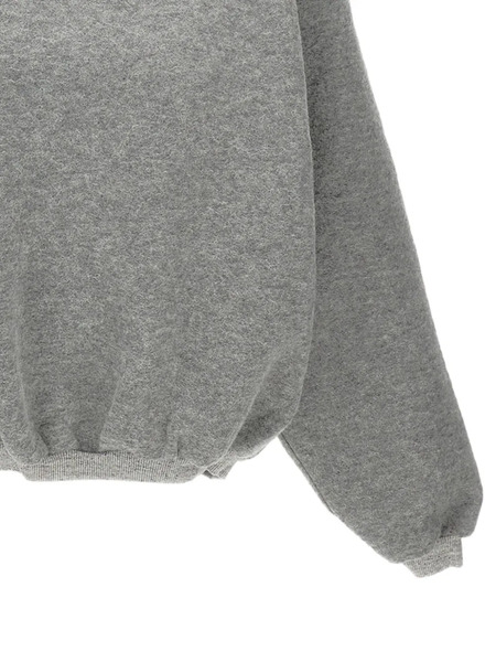  Tanaka Wool Sweatshirt - Grey 