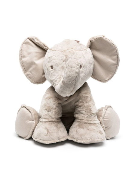  Tartine Et Chocolat Ferdinand Elephant Soft Toy - Neutrals 