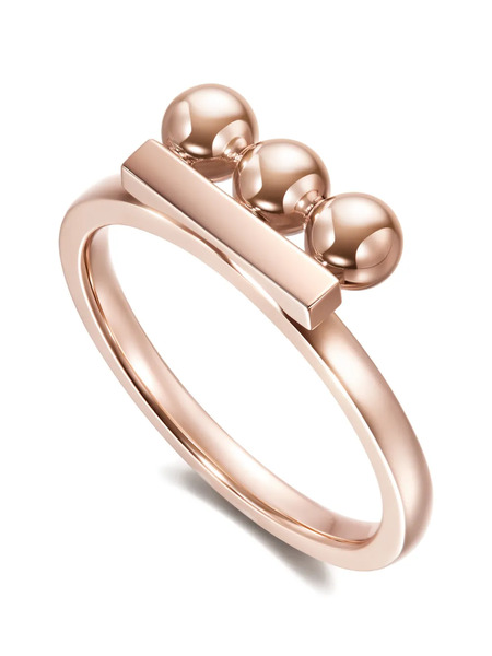  Tasaki Balance Neo Ring - Pink 