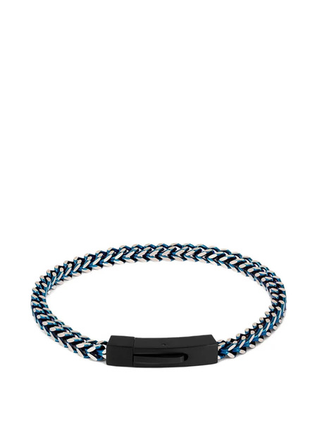  Tateossian Chain Bracelet - Silver 