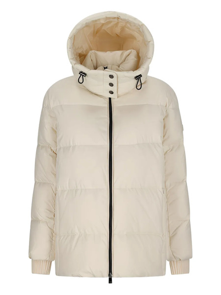  Tatras Nepeta Hooded Jacket - Neutrals 