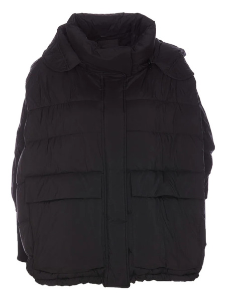  Tatras Padded Coat - Black 