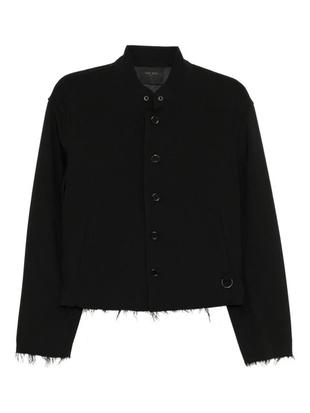  Team Wang Design Acceptance Jacket - Black 