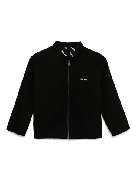  Team Wang Design The Original 1 Jacket - Black 