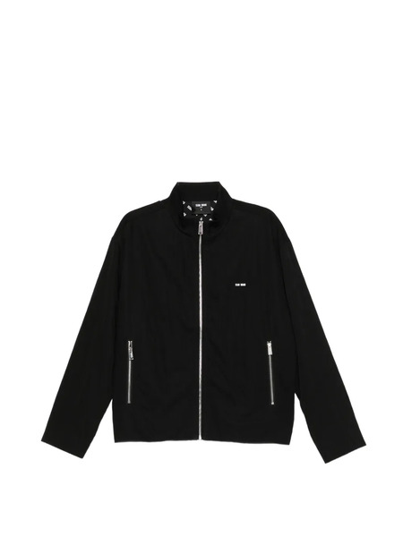  Team Wang Design The Original 1 Jacket - Black 