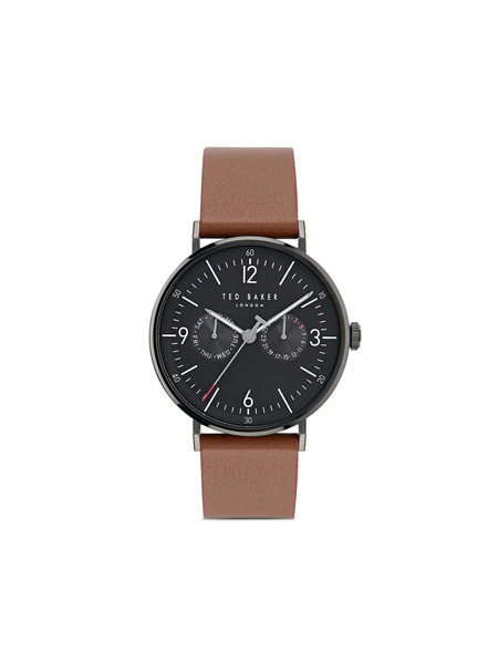  Ted Baker Phylipa Gents 41mm - Black 