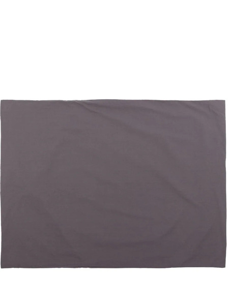  Tekla Percale Pillow Sham - Grey 