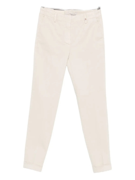  Teleria Zed  Trousers - Neutrals 