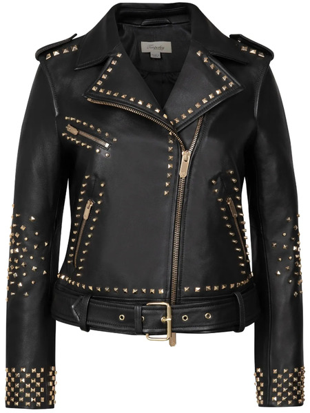  Temperley London Samara Jacket - Black 