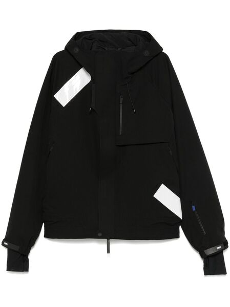  Templa Axon Lite Ski Jacket - Black 