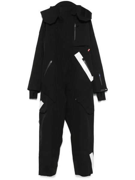  Templa Catalyst Snow Suit - Black 