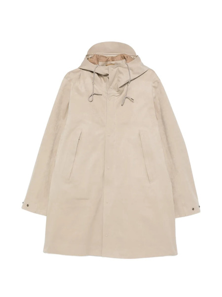  Ten C Calder Hooded Park - Neutrals 