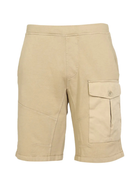  Ten C Cargo-pocket Shorts - Neutrals 