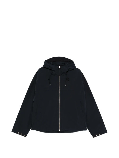  Ten C Zip-up Hooded Jacket - Blue 