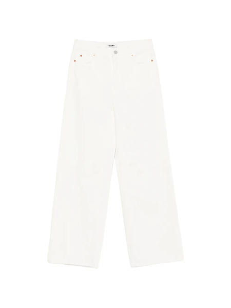  Teurn Studios Tommy Jeans - White 
