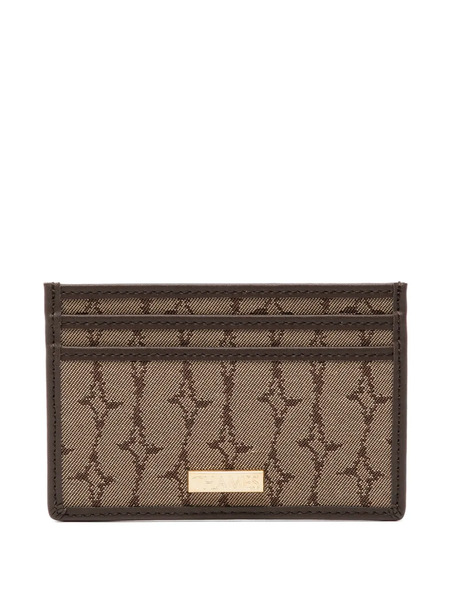  Thames Mmxx Clotho Cardholder - Brown 