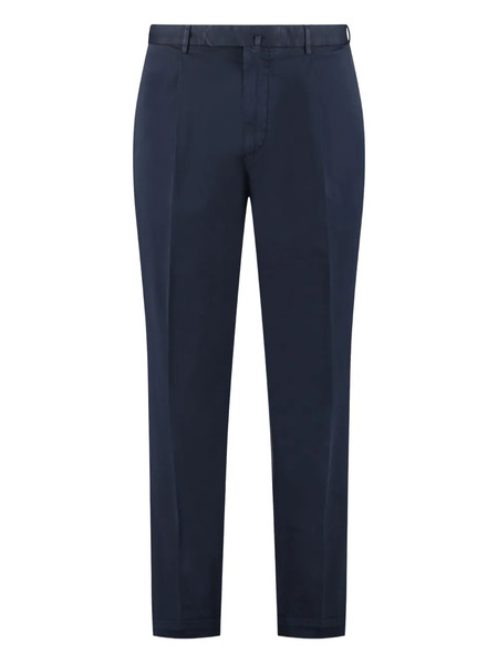  The (alphabet) Tailored Trousers - Blue 