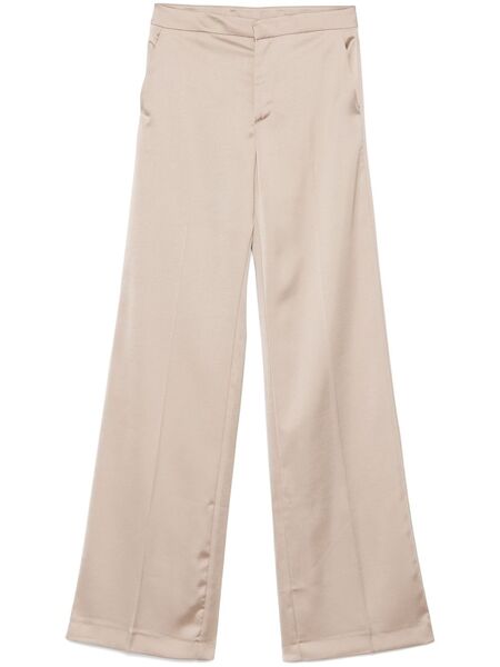  The Andamane Gigi Trousers - Neutrals 