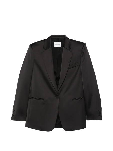  The Andamane Guia Blazer - Black 