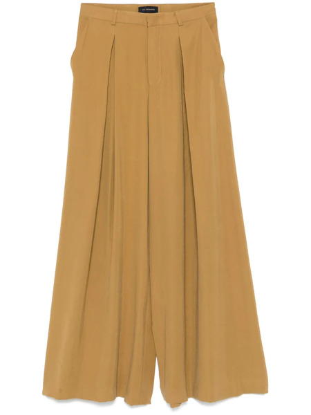  The Andamane Tara Trousers - Yellow 