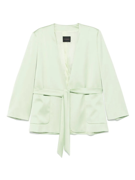  The Andamane Wes Blazer - Green 
