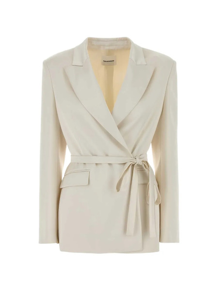  The Andamane Wilder Blazer - Neutrals 