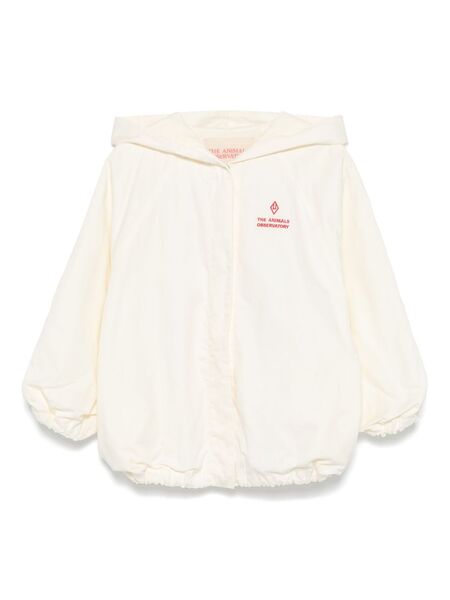 The Animals Observatory Carp Jacket - Neutrals 