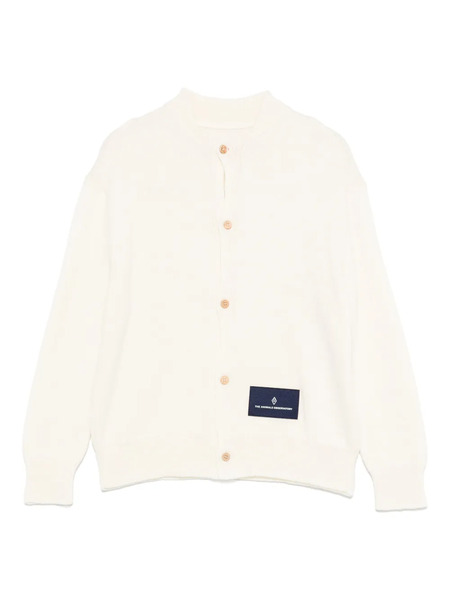  The Animals Observatory Gecko Cardigan - Neutrals 