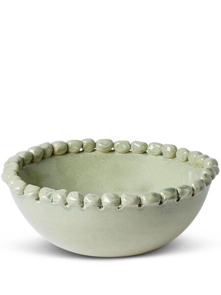  The Conran Shop Malibu Bowl - Green 