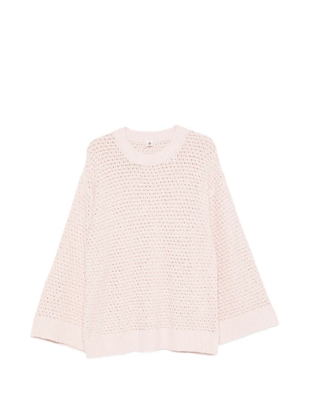 The Garment April Sweater - Pink 