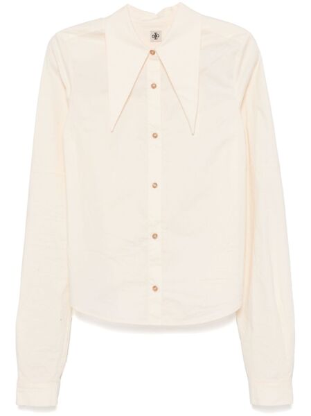  The Garment Cyprus Shirt - Neutrals 