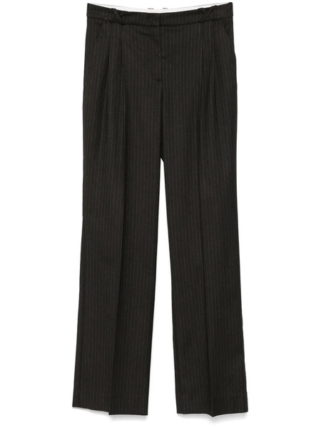  The Garment Denver Trousers - Brown 