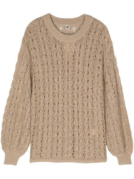  The Garment Donna Sweater - Neutrals 