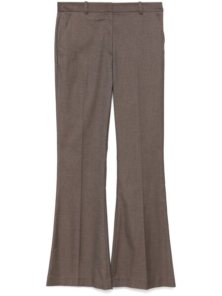  The Garment Douglas Trousers - Brown 