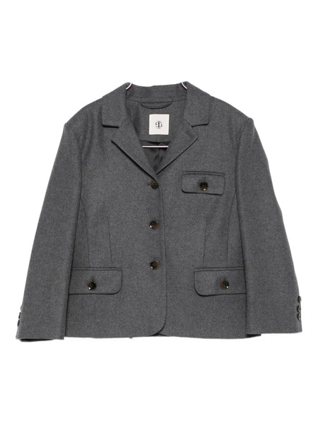  The Garment Mitch Jacket - Grey 