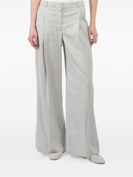  The Garment Tailored Trousers - Grey 