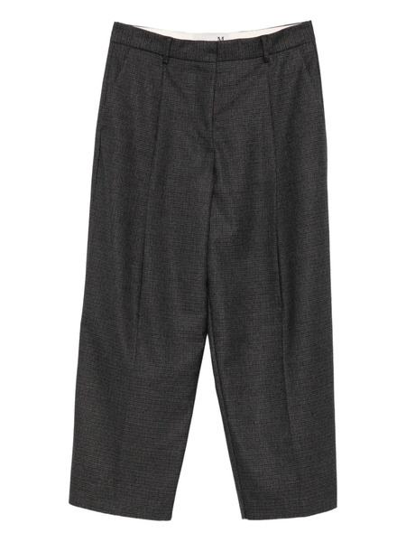  The M Clelia Trousers - Grey 